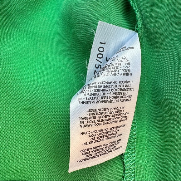 Stella McCartney Kids ColorBlock Dress Size 3yrs - Picture 9 of 10